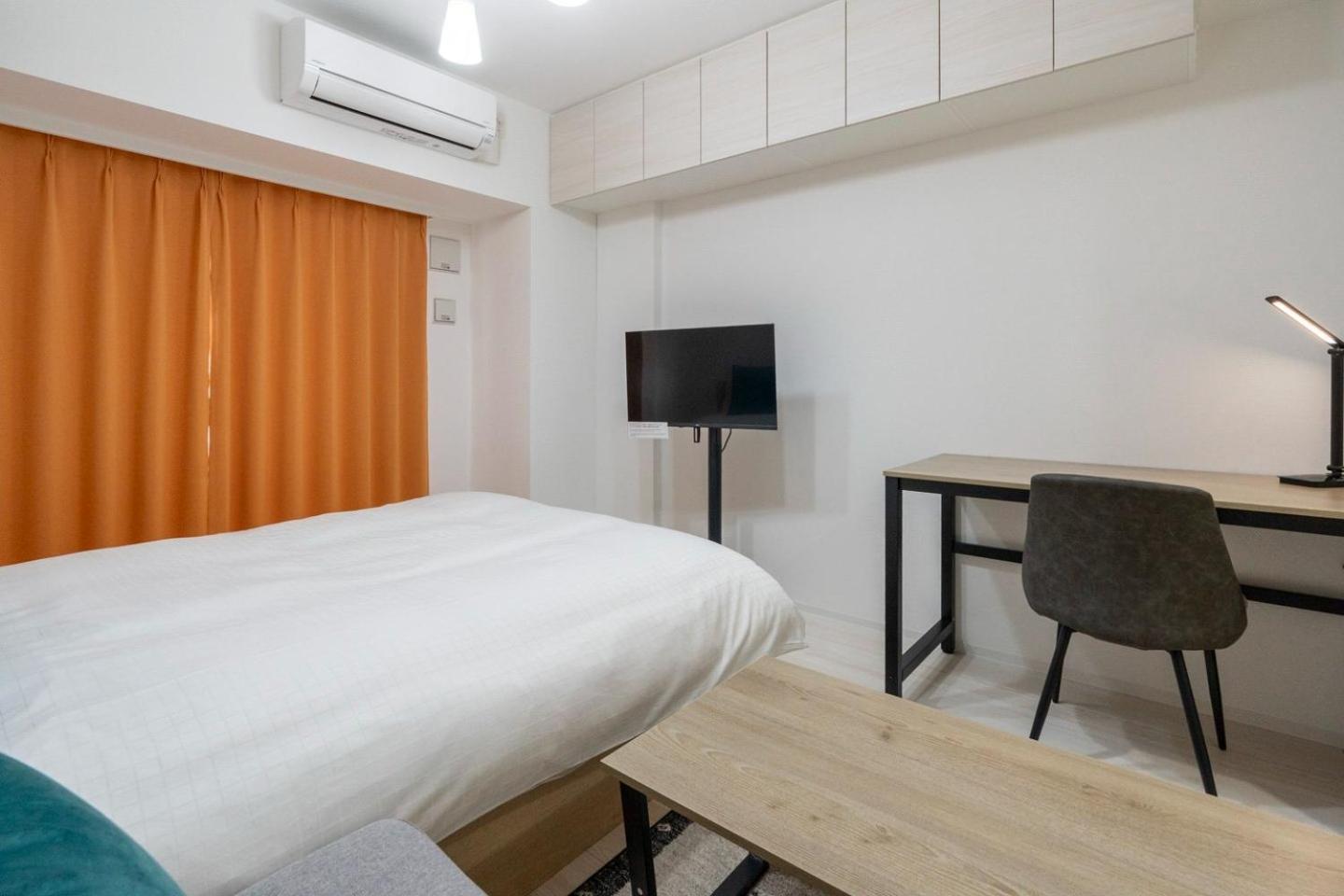 Prere Duque Omorimachi II Lägenhet Tokyo prefektur Exteriör bild