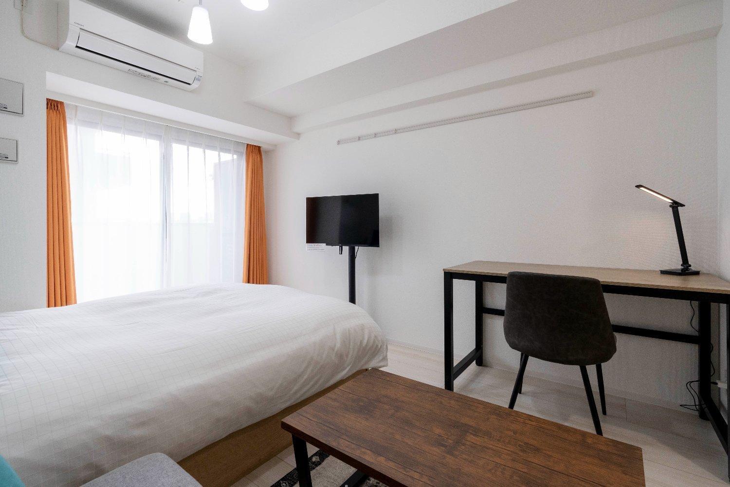 Prere Duque Omorimachi II Lägenhet Tokyo prefektur Exteriör bild