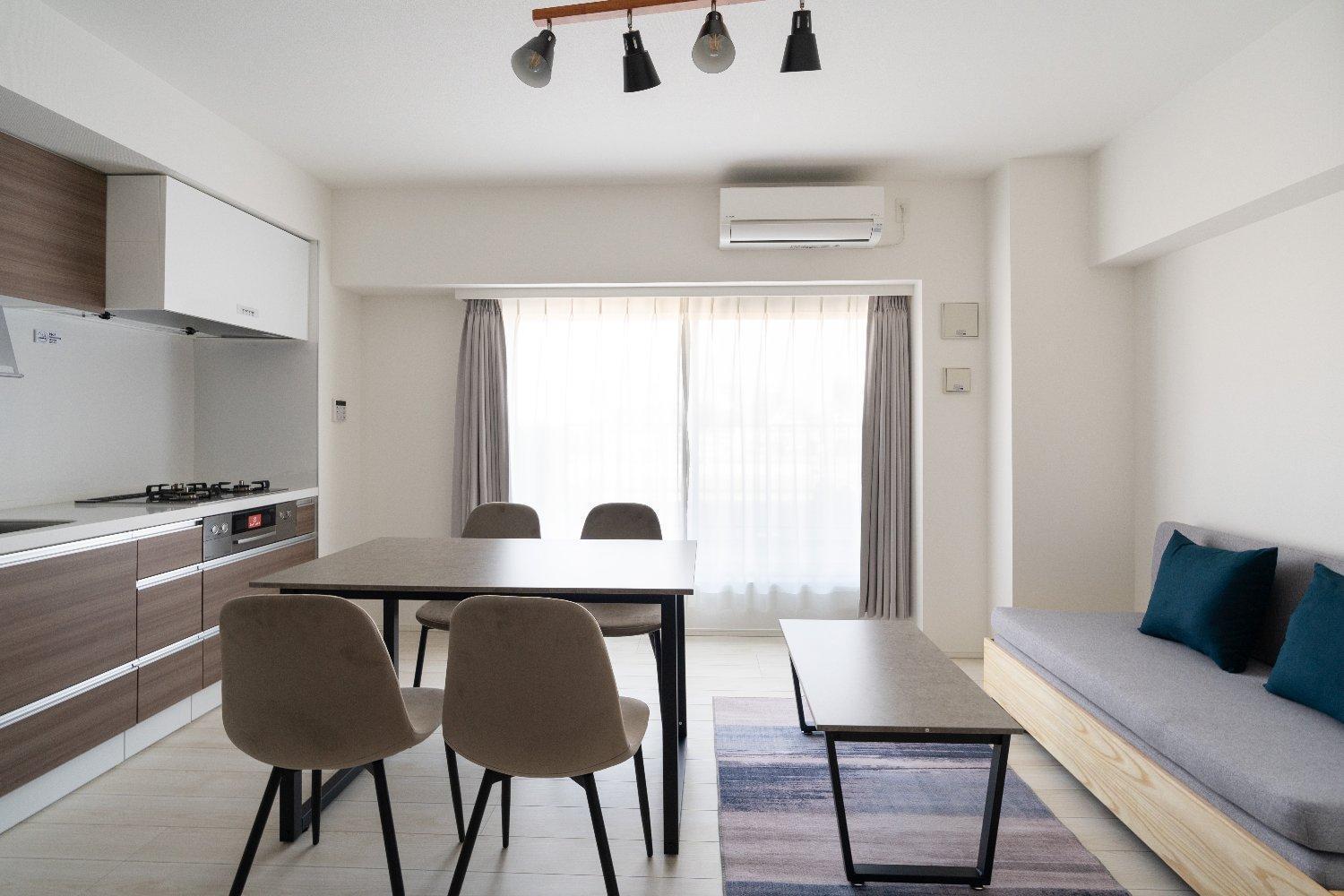 Prere Duque Omorimachi II Lägenhet Tokyo prefektur Exteriör bild